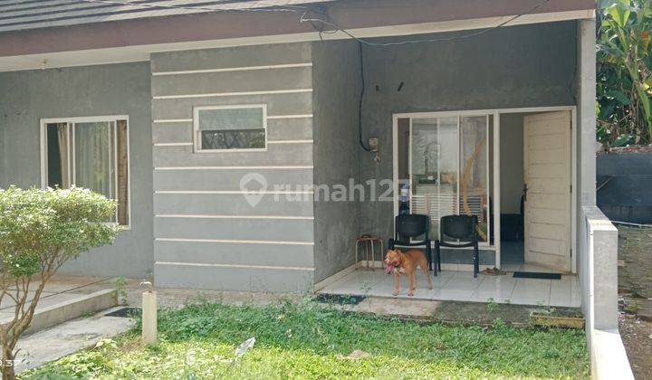 Rumah Siap Huni Termurah di Fatmawati, Jakarta Selatan 1