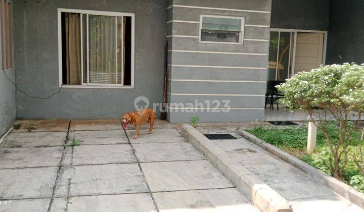 Rumah Siap Huni Termurah di Fatmawati, Jakarta Selatan 2