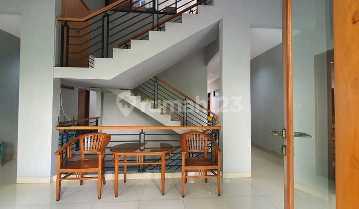 Rumah Kos Seberang Plaza Indonesia, Jakarta Pusat Strategis 