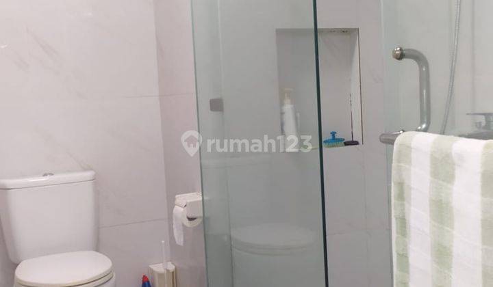 Apartemen dijual green view di pondok indah, Jakarta selatan 2