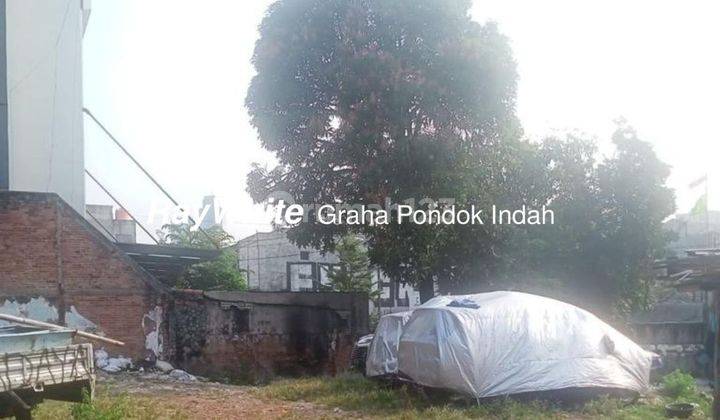 Tanah di Tebet, Jakarta Selatan Lokasi Strategis 2