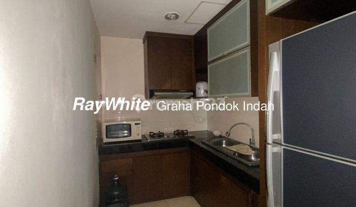 Apartment Darmawangsa, Jakarta Selatan Furnished Siap Huni 2