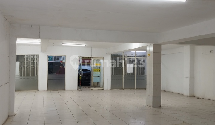 Ruko Di Bangka Raya, Jakarta Selatan Lokasi Strategis Ex Indomaret 1