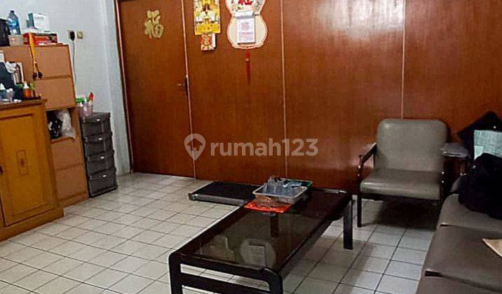 Dijual Ruko Pinggir Jalan Raya Di Ciputat, Tangerang Selatan 1