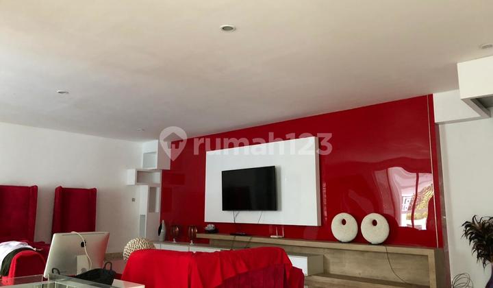  Dijual rumah mewah lokasi Kemang, Jakarta Selatan