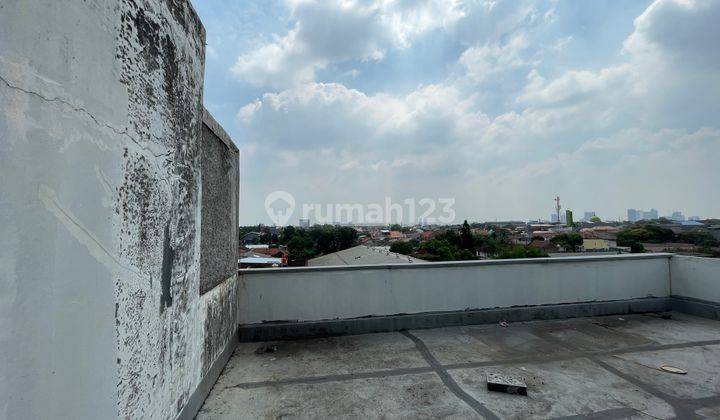 Disewa ruko lokasi strategis di Cipete, Jakarta Selatan 2