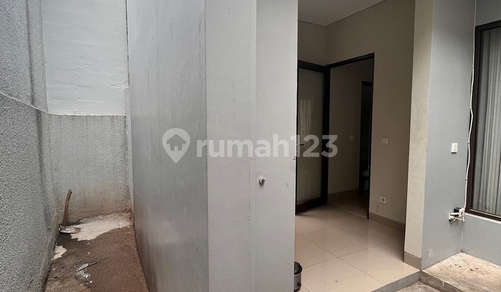 Rumah 2 Lantai Kt 2 di Premier Estate 3 Kranggan Cibubur 2