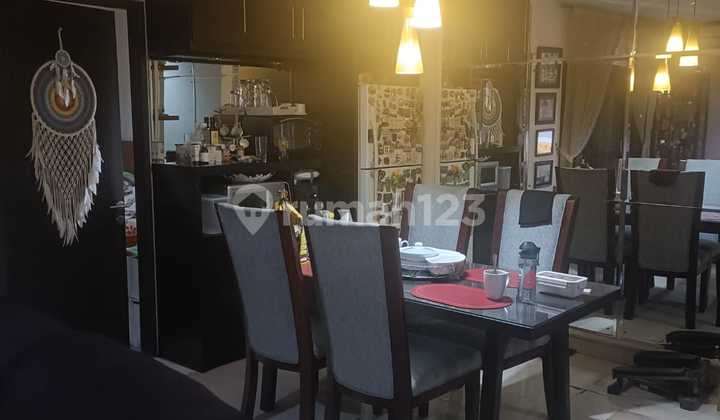Rumah Rapih 2 Lantai Siap Huni Di Raffles Hills Cibubur 2