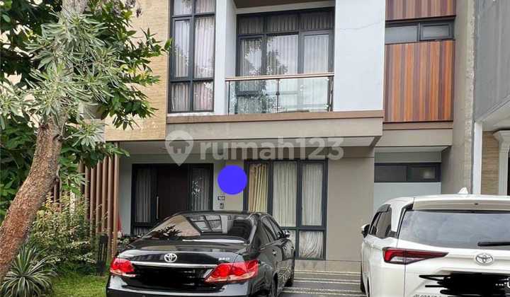 Rumah Rapih 2 Lantai Siap Huni Di Kota Wisata Cibubur Rumah Rapih 2 Lantai Siap Huni Di Kota Wisata Cibubur