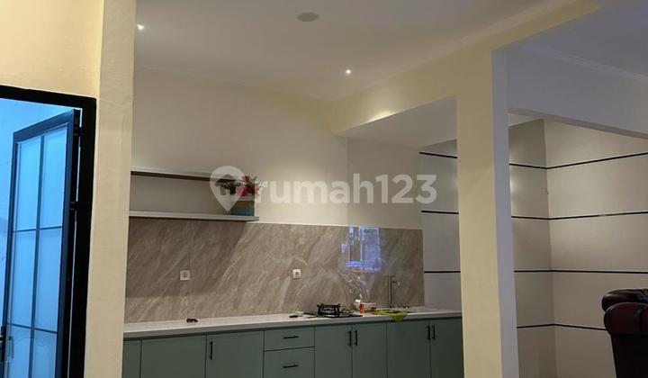 Neat 2-Story House 136 sqm Ready to Live in Cibubur Country 2