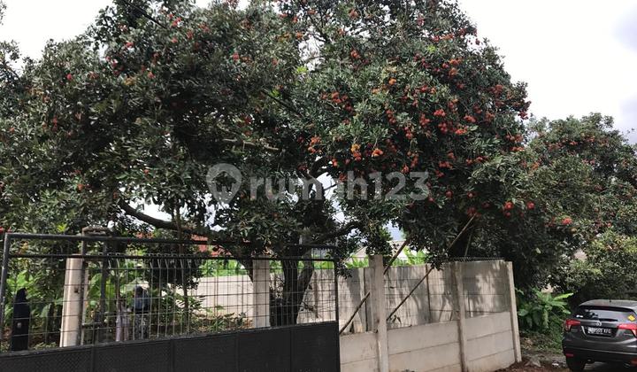 Kavling Lokasi Startegis Dekat Mitra10 Cibubur Kavling Lokasi Startegis Dekat Mitra10 Cibubur