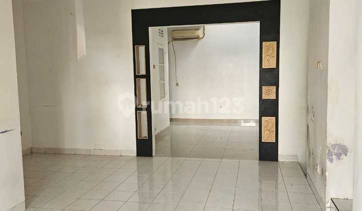 Rumah 2 Lantai Lt 120 Di Kota Wisata Cibubur 2