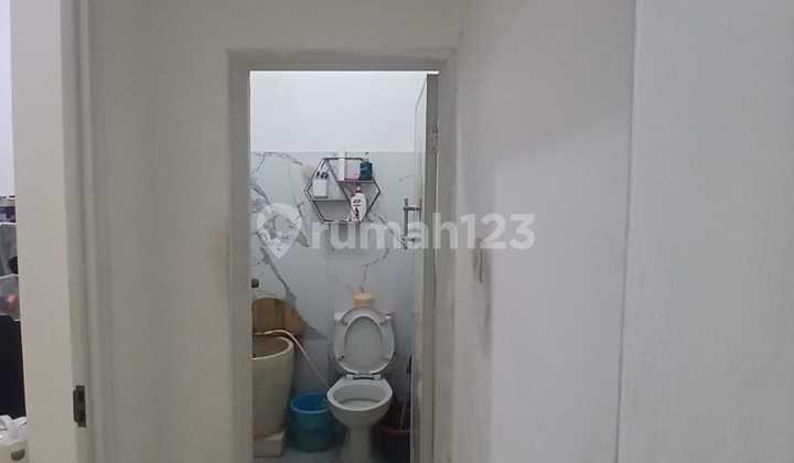 Rumah Rapih 1 Lantai Siap Huni Di Bukit Golf Cibubur 2