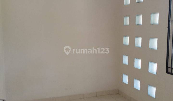 Rumah 1 lantai siap huni sudah renovasi di Cibubur Country 2