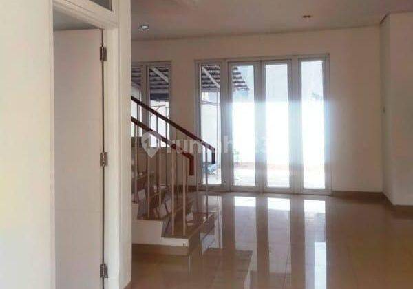 Rumah 2 lantai siap huni Citragran Cibubur 2