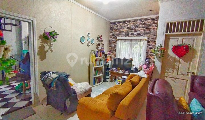 Rumah 2 Lantai Hook Di Citragran Cibubur 2