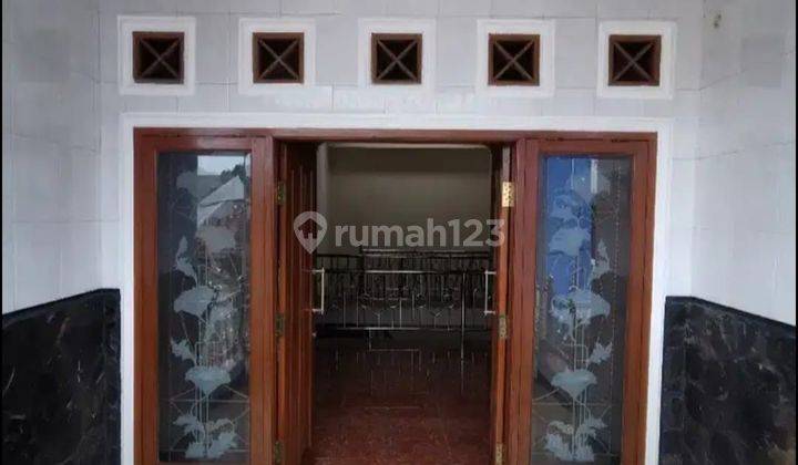 Rumah 2 lantai di Cimanggis Depok 2