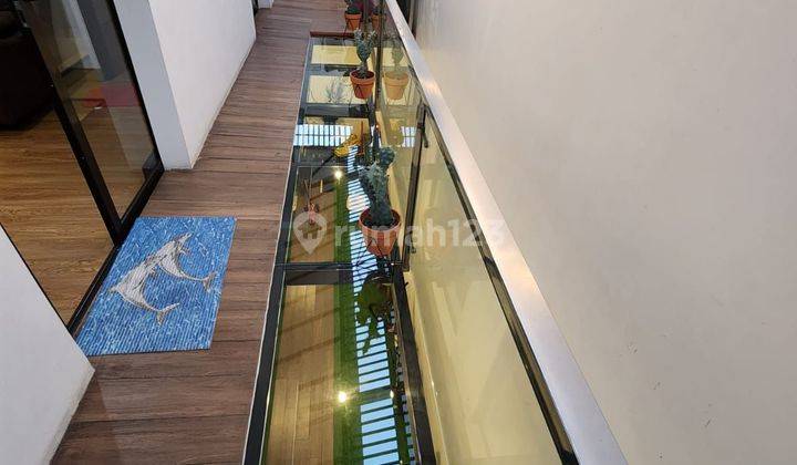 Rumah bagus 2 lantai siap huni di Wiladatika Residence Cibubur Jakarta Timur 2