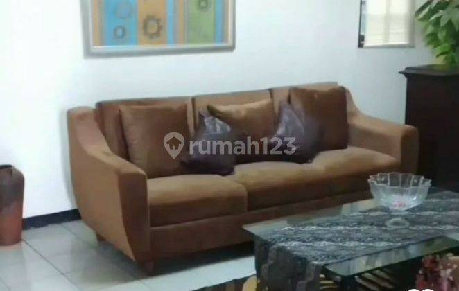 Rumah siap huni di Ulujami Jakarta Selatan 2