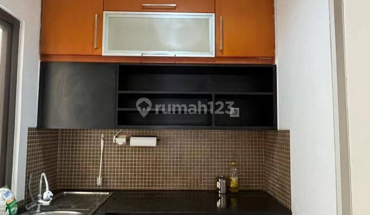 Rumah 2 lantai full furnish siap huni di Raffles Hills Cibubur 2