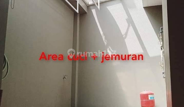 Rumah 2 lantai siap huni di Premier Estate 3 Kranggan Cibubur 2