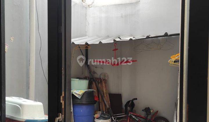 Rumah 1 lantai siap huni di Kota Legenda Wisata Cibubur 2