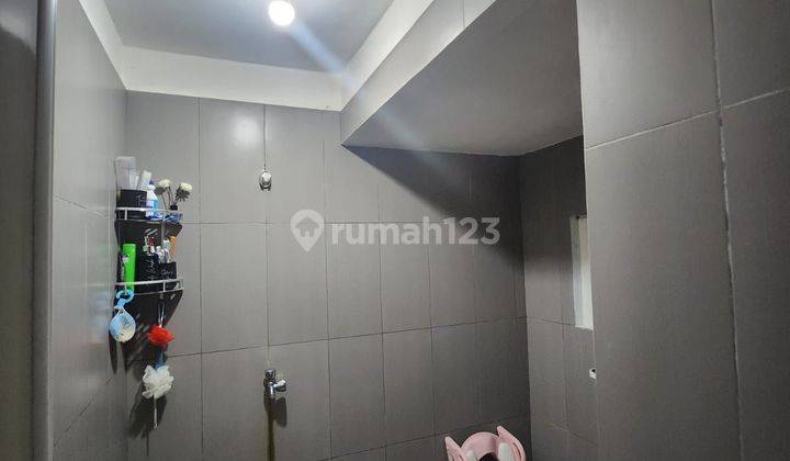 Rumah 2 lantai siap huni di Permata Cimanggis Depok 2