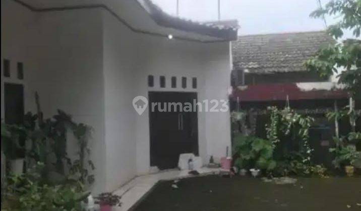 Rumah 1 lantai di Perum Mekar Perdana Depok Timur 2