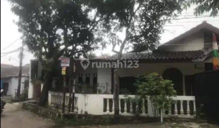 Rumah 1 lantai di Perum Mekar Perdana Depok Timur 1