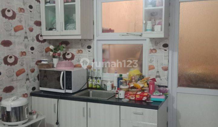 Rumah 2 lantai siap huni harga terjangkau di Citragran Cibubur 2