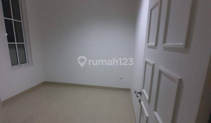 Rumah 2 lantai kondisi baru siap huni di Citra Sentul Raya Sentul Bogor 2