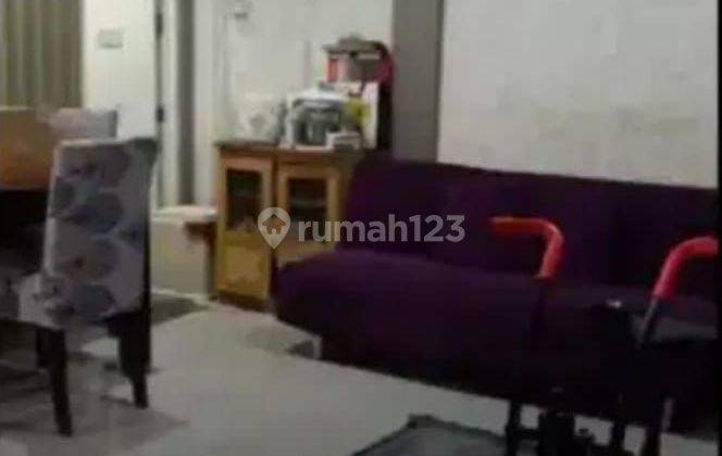 Rumah hook siap huni di Perumahan Cibubur City 2