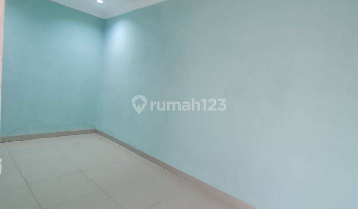 Rumah 2 lantai luas 105m² di Citragran Cibubur  2