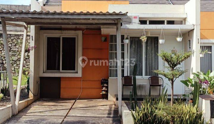 Rumah cantik siap huni di Cibubur Country 1