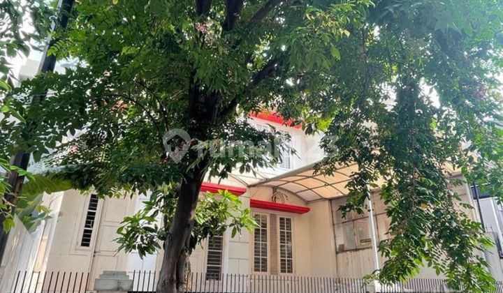 2-Story House with 120 Square Meters Area in Citra Gran Cibubur 2-Story House with 120 Square Meters Area in Citra Gran Cibubur