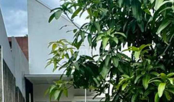 Spacious House in Harjamukti Cimanggis