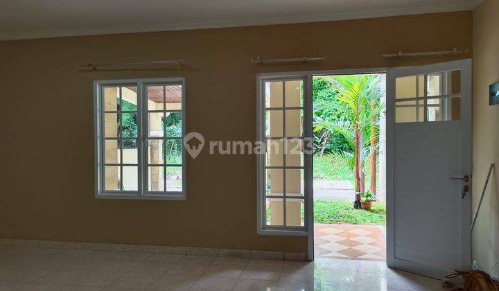 Rumah 2 Lantai Rapih Siap Huni Di Raffles Hills Cibubur 2