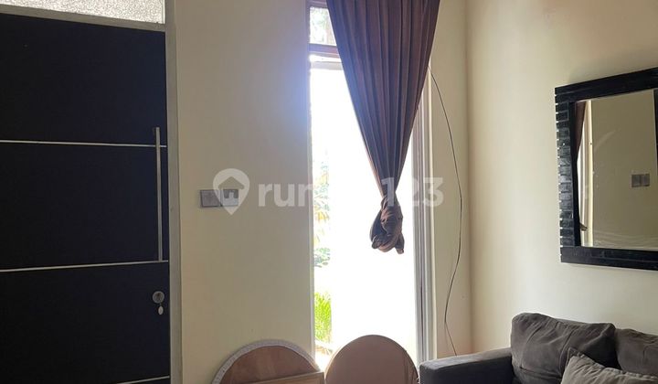 Rumah Rapih 2 Lantai Siap Huni Di Metland Transyogi Cibubur 2