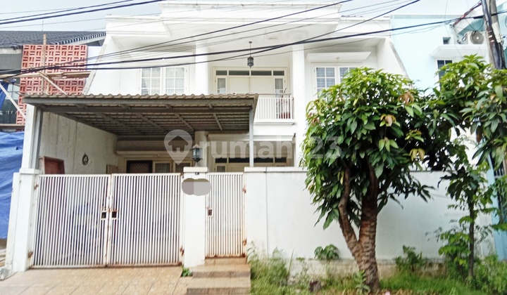 Rumah 2 Lantai Siap Huni Di Taman Laguna Cibubur Rumah 2 Lantai Siap Huni Di Taman Laguna Cibubur