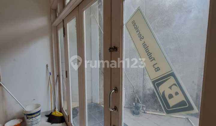 Rumah 2 Lantai Di Citra Gran Cibubur 2