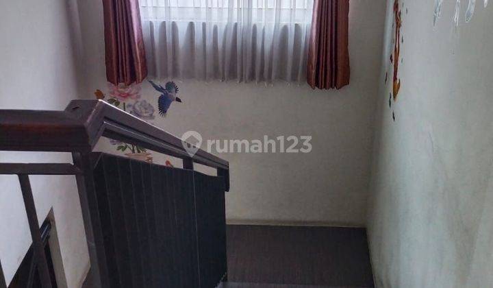 Rumah 2 Lantai Di Raffles Hills Cibubur 2