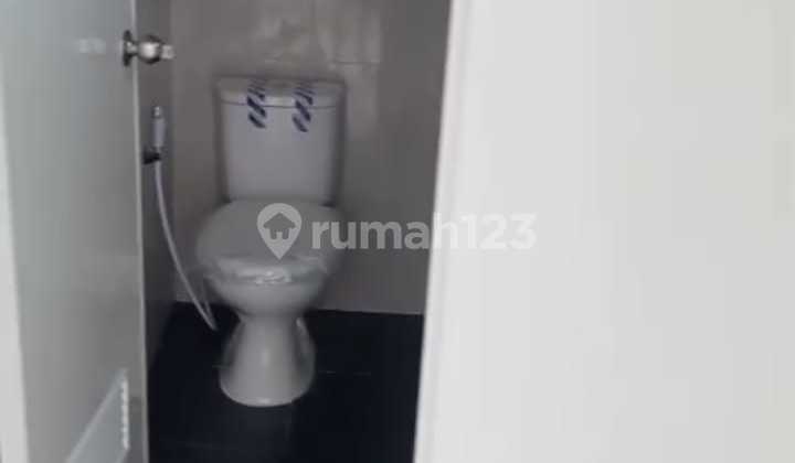 Rumah 1 Lantai Baru Siap Huni di Permata Cimanggis 2