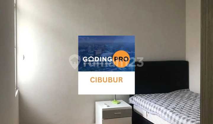 Rumah 2 Lantai Luas 180 Rapih Siap Huni di Citra Gran Cibubur 2