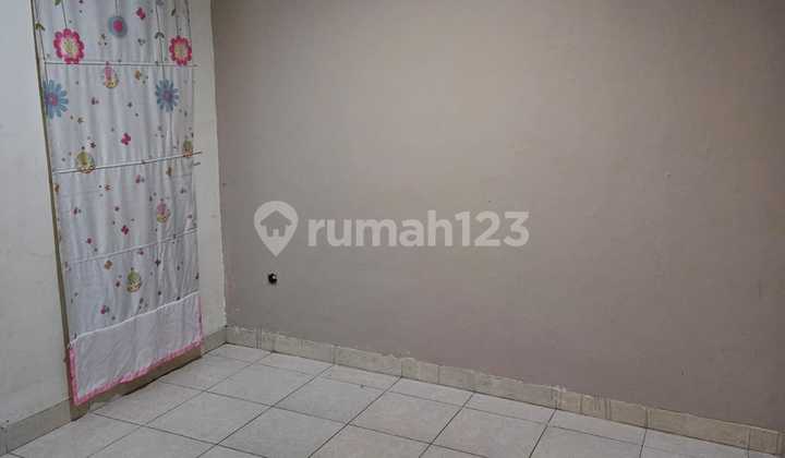 Rumah 1 Lantai Luas 170 Siap Huni di Citra Gran Cibubur 2