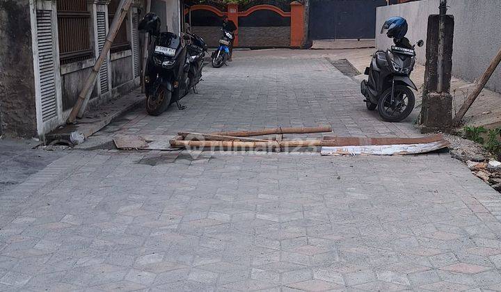 Rumah Baru 2 Lantai Siap Huni Di Jatibening Bekasi 2