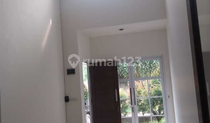 Rumah Siap Huni Di Tropical Residence Harjamukti 2