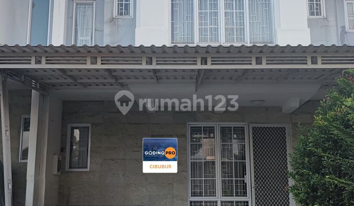 Rumah 2 Lantai Rapih Siap Huni Th Bangun 2020 Di Citra Gran Cibubur Rumah 2 Lantai Rapih Siap Huni Th Bangun 2020 Di Citra Gran Cibubur