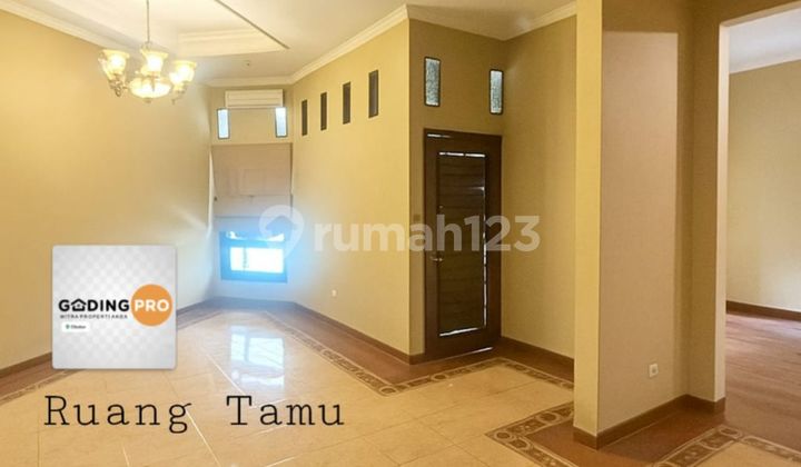 2-Story Neat and Ready-to-Occupy House 220m Land Area at Raffle Hills Cibubur 2