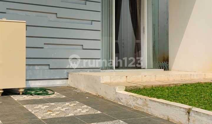 Rumah Rapih 2 Lantai Luas 144 di Citra Gran Cibubur 2