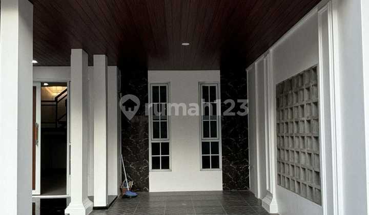 Nice 2-Story House Ready to Occupy in Beji, Depok 2